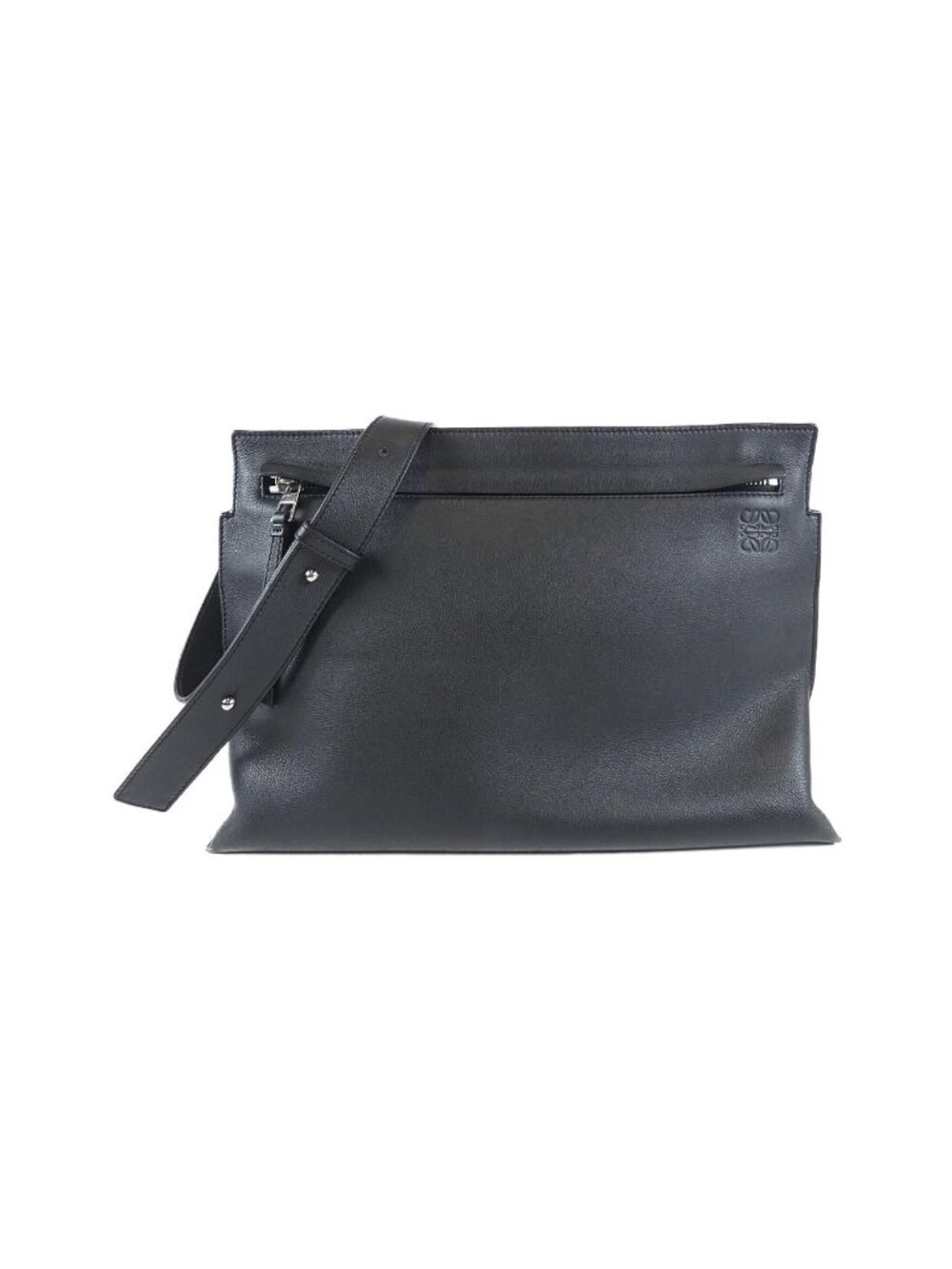 Loewe Tea Messenger 316 30 Shoulder Bag